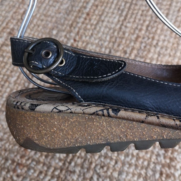 Fly London sandals - Picture 7 of 15